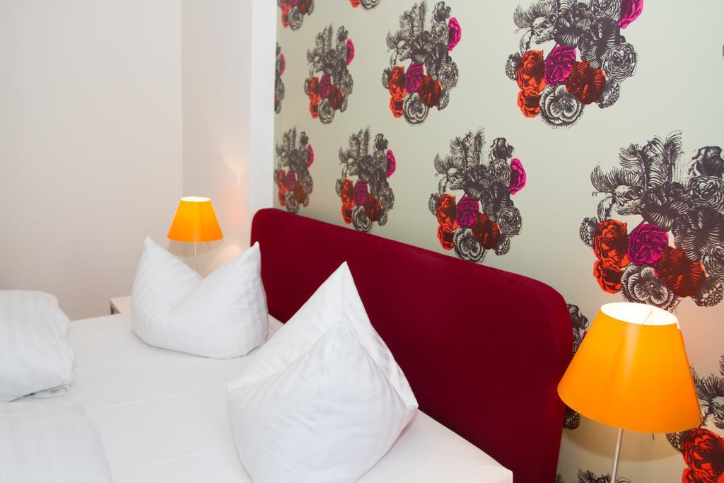 Schlaflounge Hamburgo Quarto foto