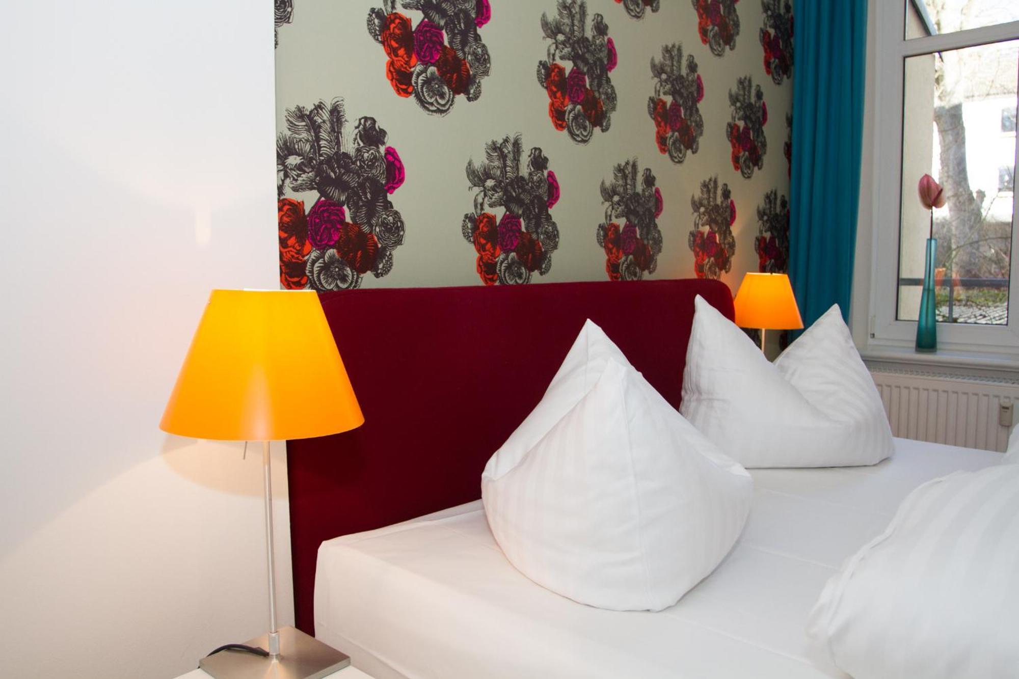 Schlaflounge Hamburgo Quarto foto