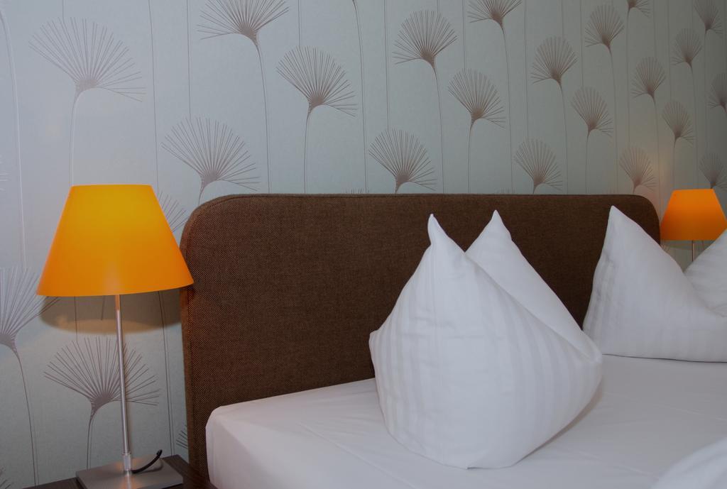 Schlaflounge Hamburgo Quarto foto
